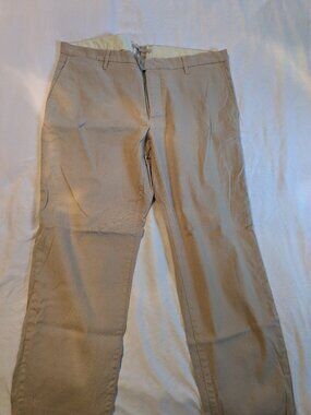 Proper Cloth Men 38x30 Slim Chino Pants CP-P282
